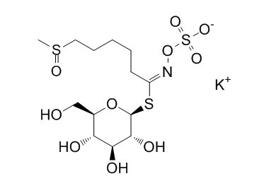 葡萄糖庭荠素