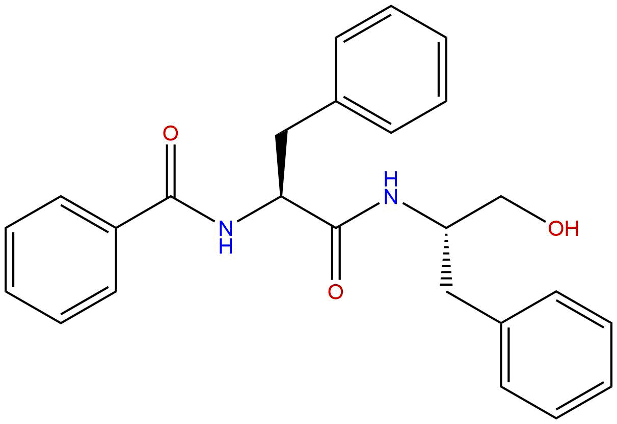 橙黄胡椒酰胺