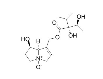 大尾摇碱-N-氧化物