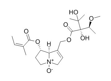 毛果天芥菜碱氮氧化物