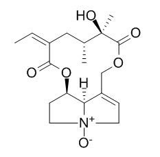千里光宁氧化物