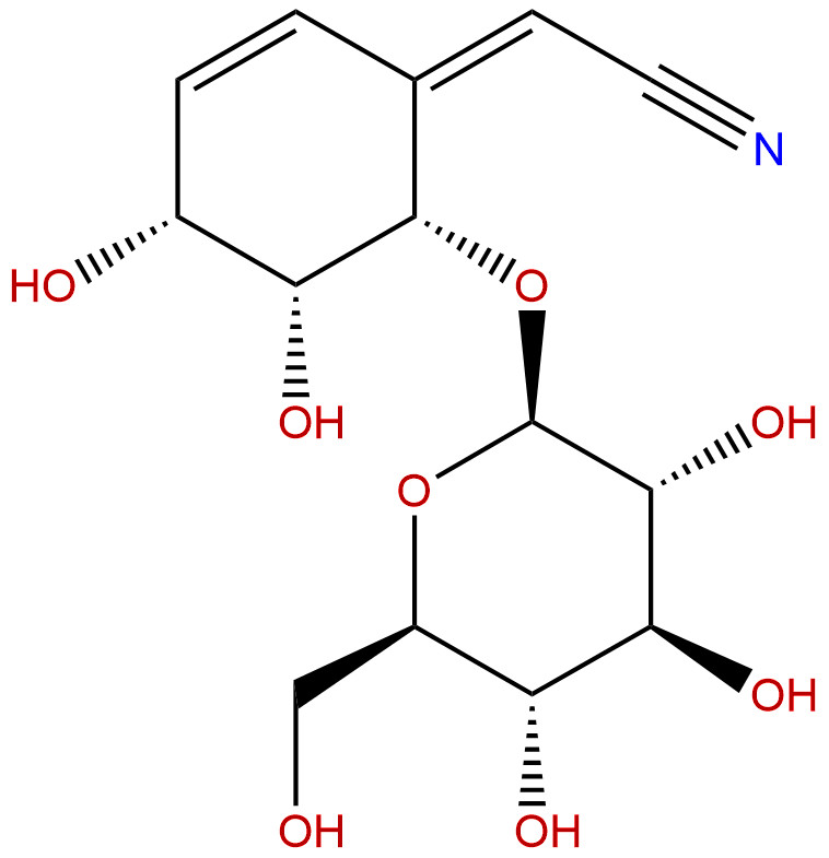 5-表紫草氰苷