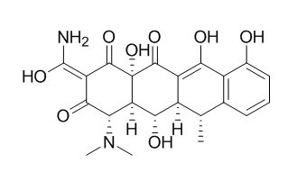 强力霉素