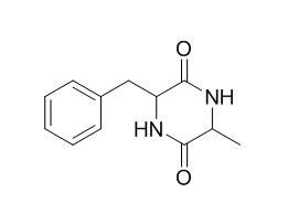 环(丙氨酸-苯丙氨酸)二肽