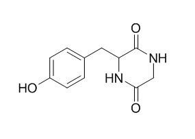 环(酪氨酸-甘氨酸)二肽