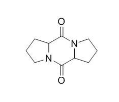 环(脯氨酸-脯氨酸)二肽
