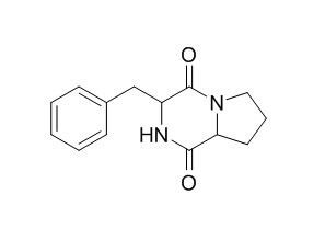 环(苯丙氨酸-脯氨酸)二肽