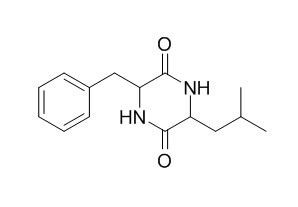 环(苯丙氨酸-亮氨酸)二肽