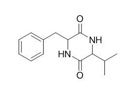 环(苯丙氨酸-缬氨酸)二肽