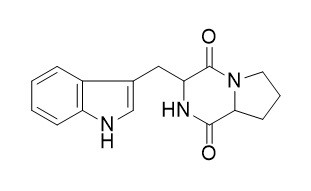 环(脯氨酸-色氨酸)二肽