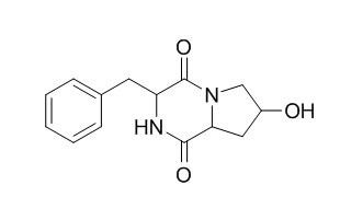 环(苯丙氨酸-羟脯氨酸)二肽