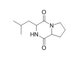 环(脯氨酸-亮氨酸)二肽