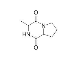 环(脯氨酸-丙氨酸)二肽