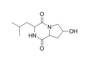 环(羟脯氨酸-亮氨酸)二肽