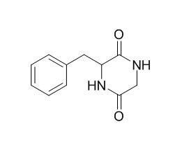 环(苯丙氨酸-甘氨酸)二肽
