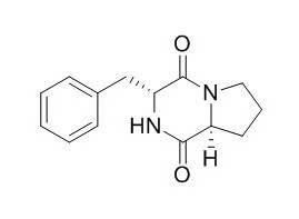 环(D-苯丙氨酸-L-脯氨酸)