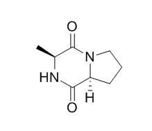 环(L-丙氨酸-L-脯氨酸)
