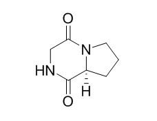 环(甘氨酸-L-脯氨酸)二肽