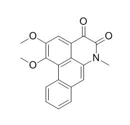 头花千金藤二酮B