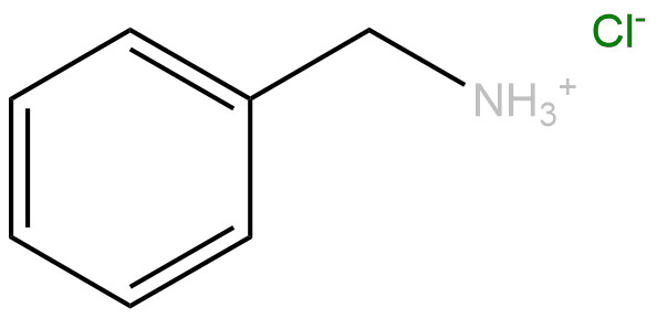 苯甲胺盐酸盐