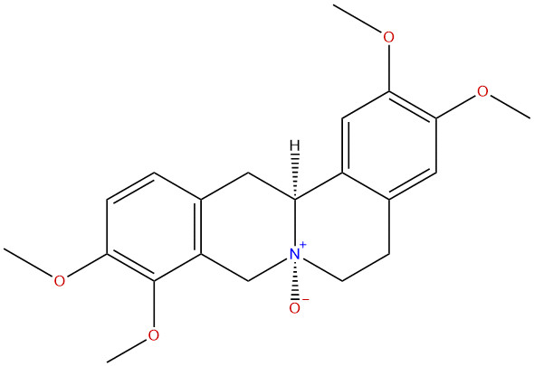 Epicorynoxidine