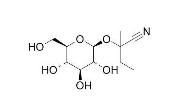 百脉根苷