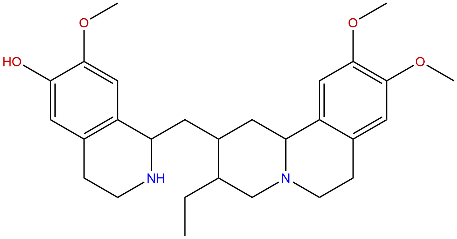 吐根酚碱