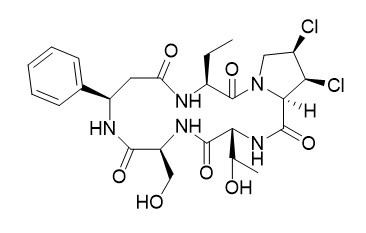 Astin B