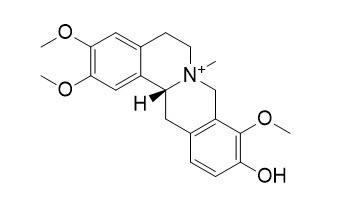 N-甲基紫堇达明碱
