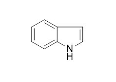 吲哚