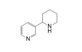2-吡啶-3-哌啶