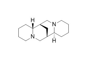 (-)-鹰爪豆碱