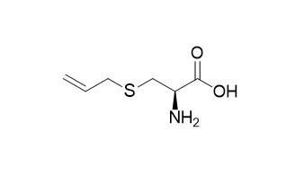 S-烯丙基-L-半胱氨酸