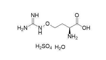 L-刀豆氨酸硫酸盐