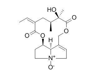 全缘千里光碱N-氧化物