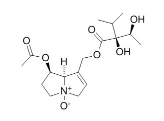 7-乙酰基石松胺N-氧化物