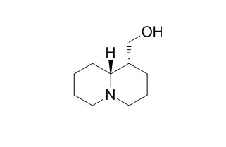羽扇豆碱