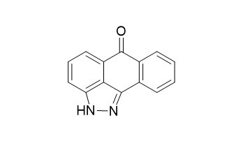 吡唑蒽酮(SP600125)
