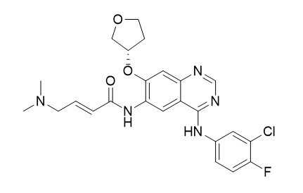 阿法替尼