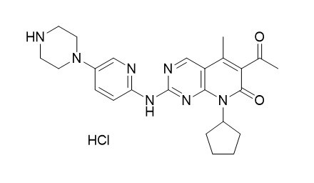 盐酸帕博西尼