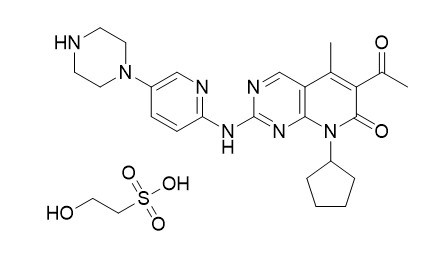 帕博西尼羟乙基磺酸盐