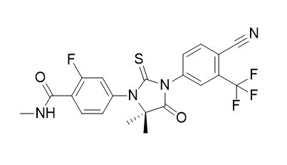 恩杂鲁胺