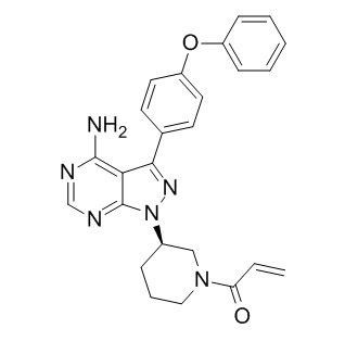 依鲁替尼