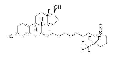 氟维司琼