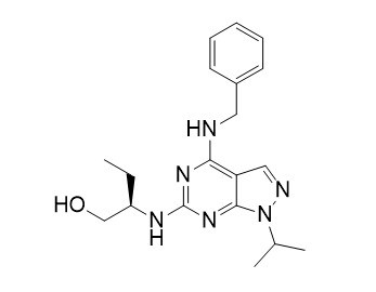 Roscovitine