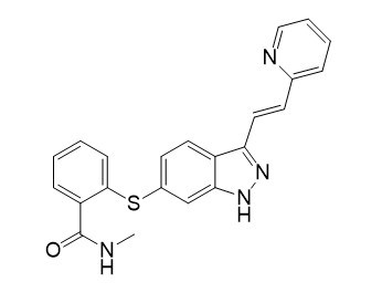 阿西替尼