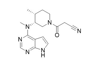 托法替尼
