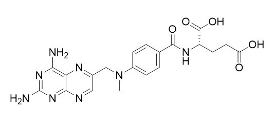 甲氨蝶呤
