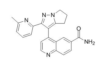 Galunisertib (LY2157299)