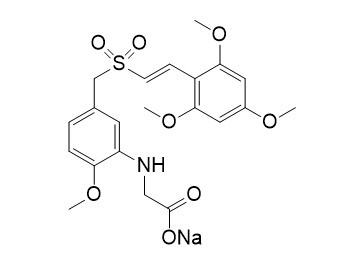 Rigosertib